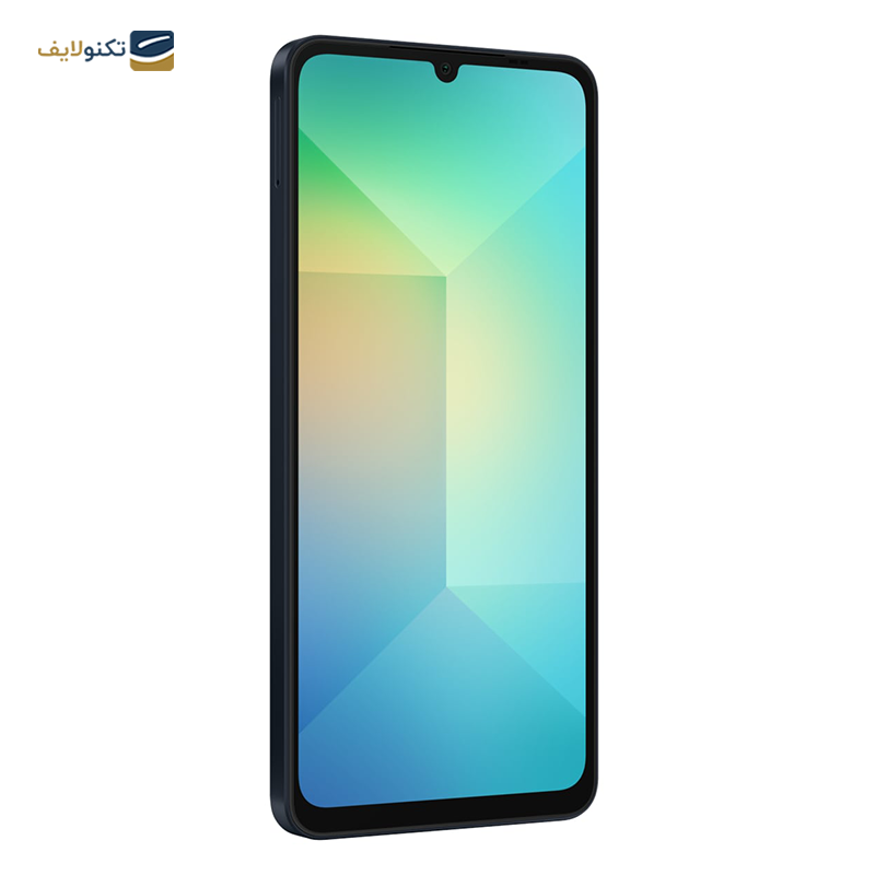 گوشی موبايل سامسونگ مدل Galaxy A06 4G ظرفیت 128 گیگابایت رم 4 گیگابایت - Gallery 4