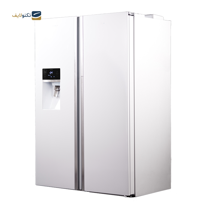 یخچا‌ل فریزر دوقلو دیپوینت مدل EXPLORE - Gallery 4