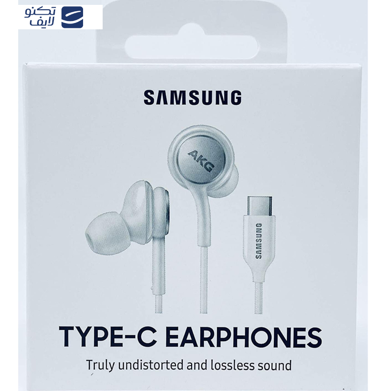 هندزفری سیمی سامسونگ مدل AKG-EO-IC100 - Gallery 4