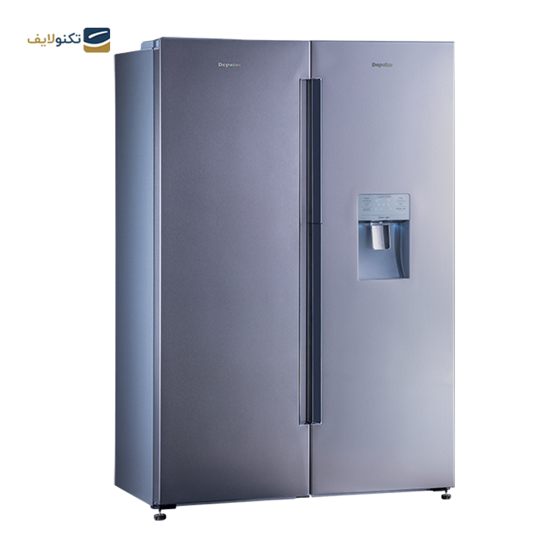 یخچال فریزر دوقلو دیپوینت مدل MAX-SS - Gallery 4