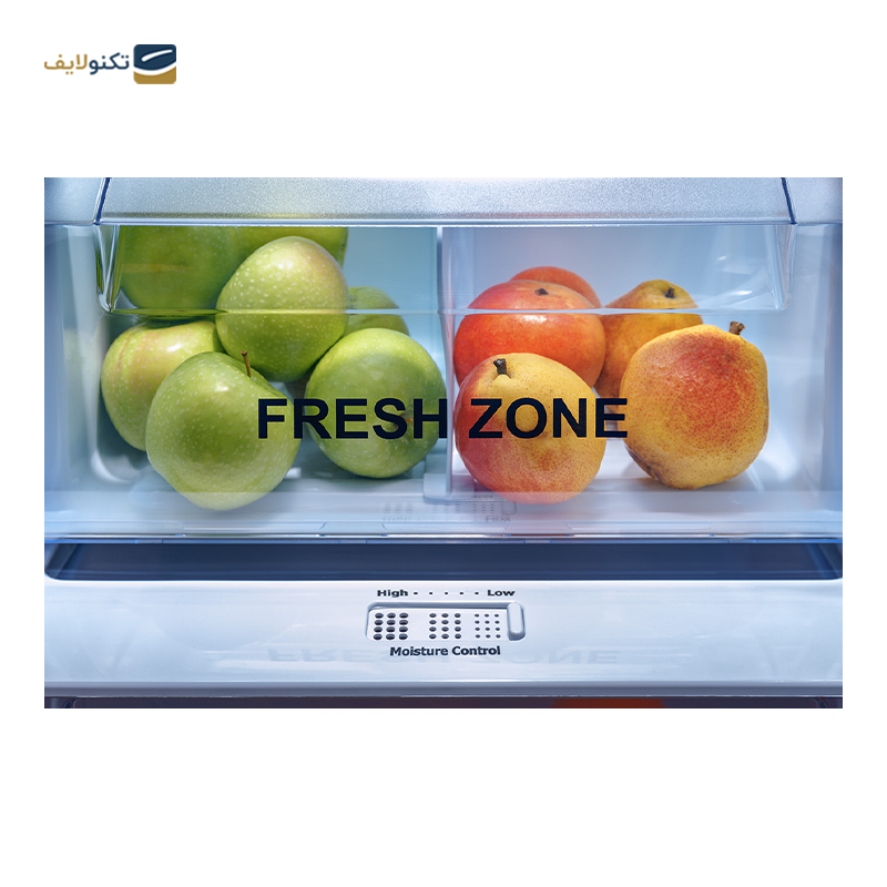 یخچال فریزر دوقلو دیپوینت مدل MAX-GW - Gallery 2